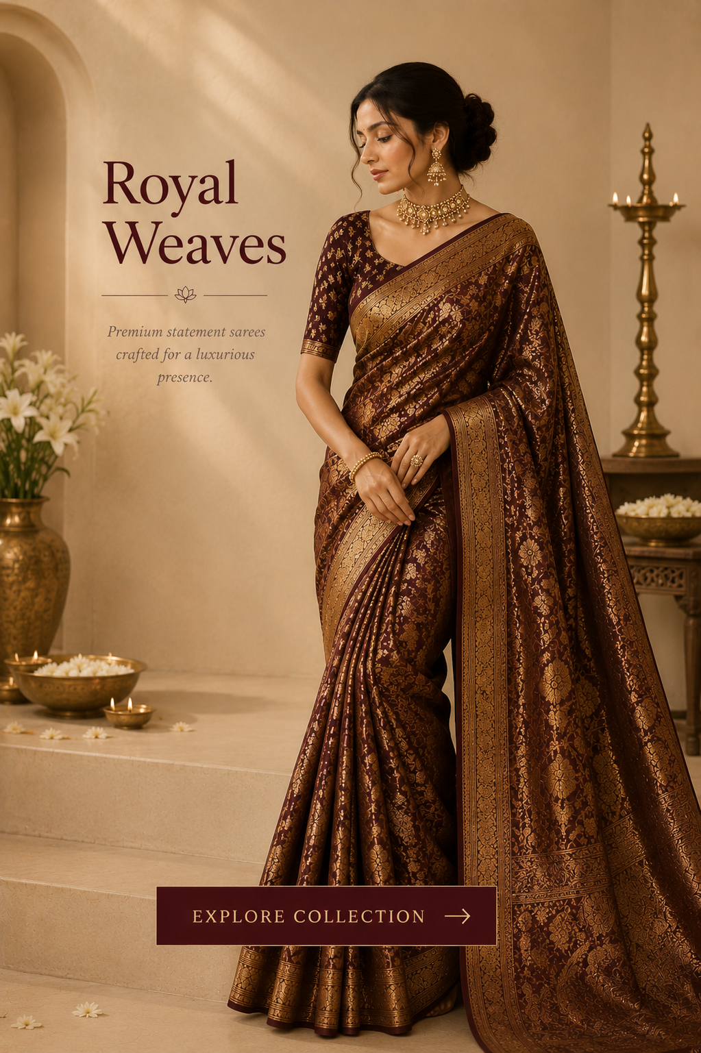 Royal Weaves